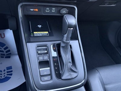 2023 Honda CR-V 1.5T AWD EX-L