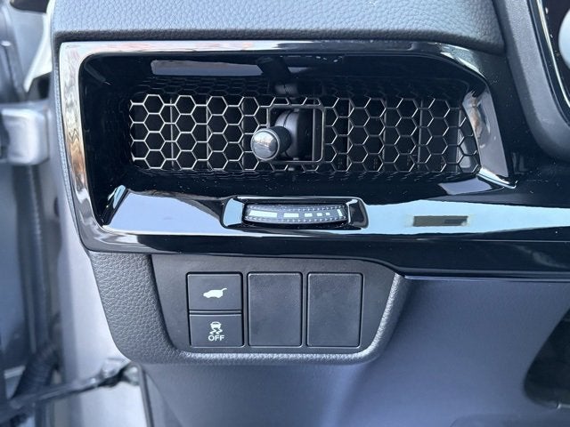 2023 Honda CR-V 1.5T AWD EX-L