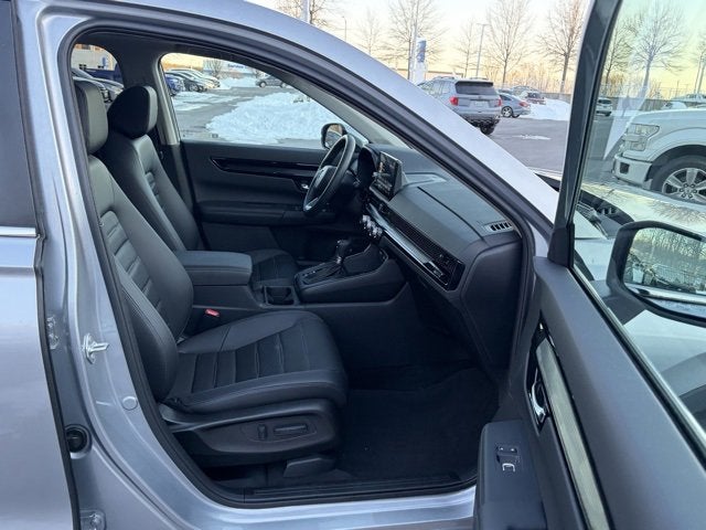 2023 Honda CR-V 1.5T AWD EX-L