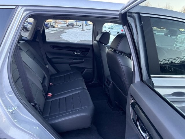 2023 Honda CR-V 1.5T AWD EX-L