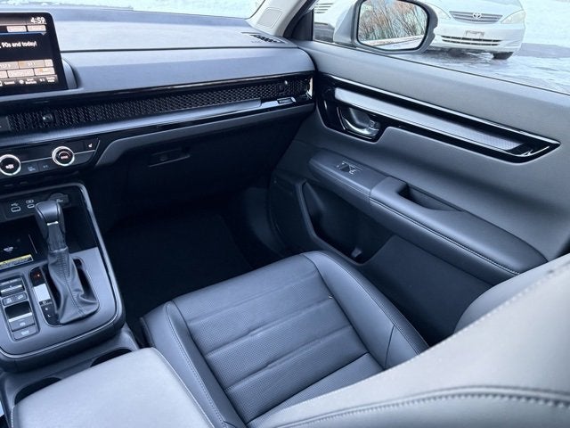 2023 Honda CR-V 1.5T AWD EX-L