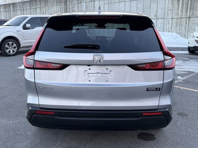 2023 Honda CR-V 1.5T AWD EX-L