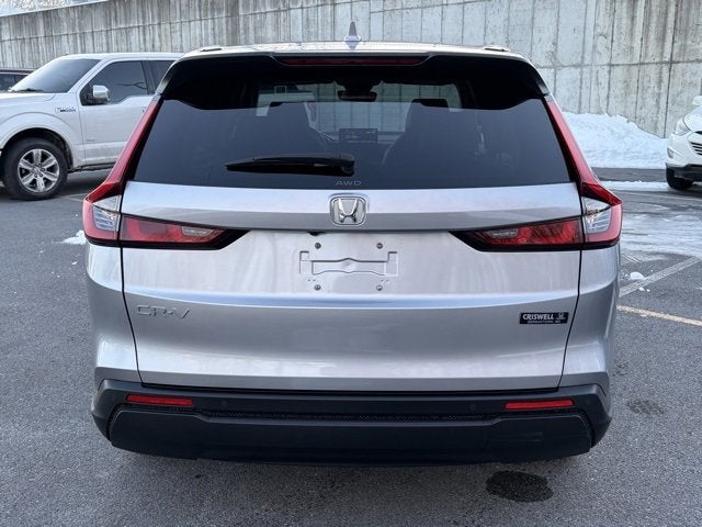 2023 Honda CR-V 1.5T AWD EX-L