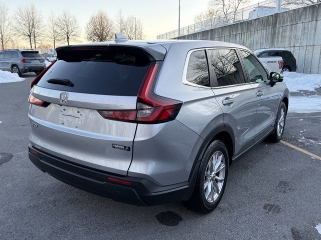 2023 Honda CR-V 1.5T AWD EX-L