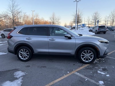 2023 Honda CR-V 1.5T AWD EX-L