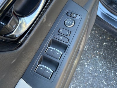 2026 Honda CR-V AWD EX-L