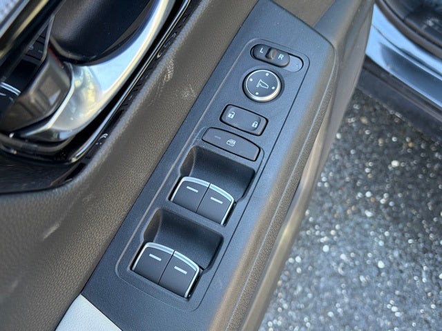 2026 Honda CR-V AWD EX-L