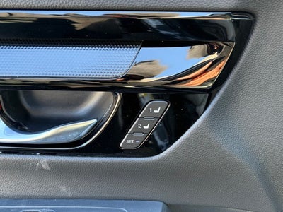 2026 Honda CR-V AWD EX-L