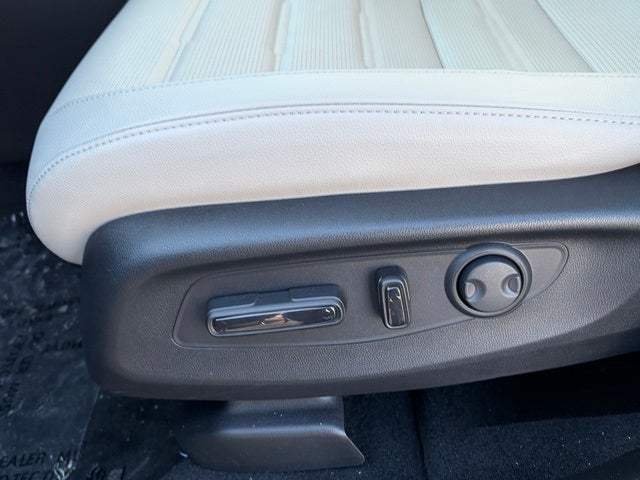 2026 Honda CR-V AWD EX-L