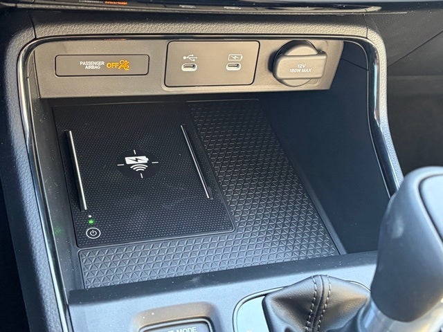 2026 Honda CR-V AWD EX-L