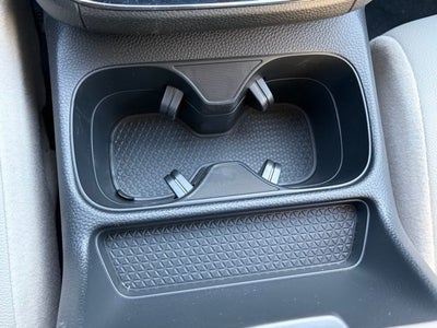 2026 Honda CR-V AWD EX-L