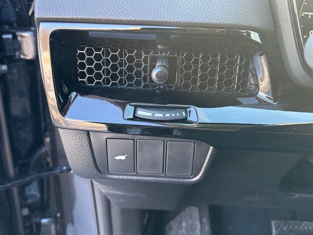 2026 Honda CR-V AWD EX-L