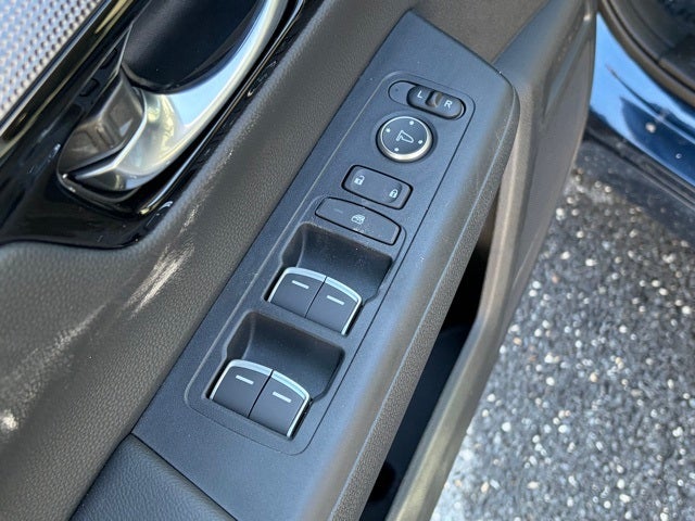 2026 Honda CR-V AWD EX-L