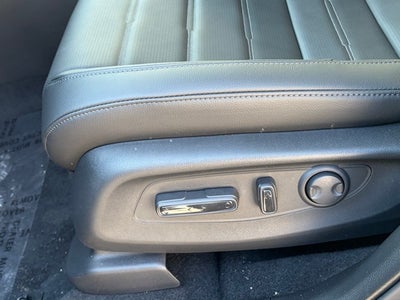 2026 Honda CR-V AWD EX-L