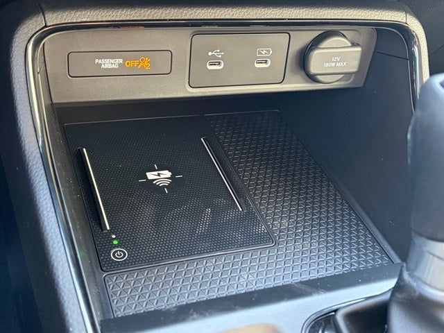 2026 Honda CR-V AWD EX-L