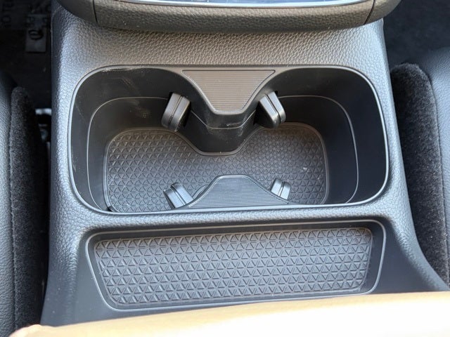 2026 Honda CR-V AWD EX-L