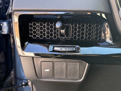 2026 Honda CR-V AWD EX-L