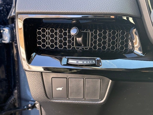 2026 Honda CR-V AWD EX-L