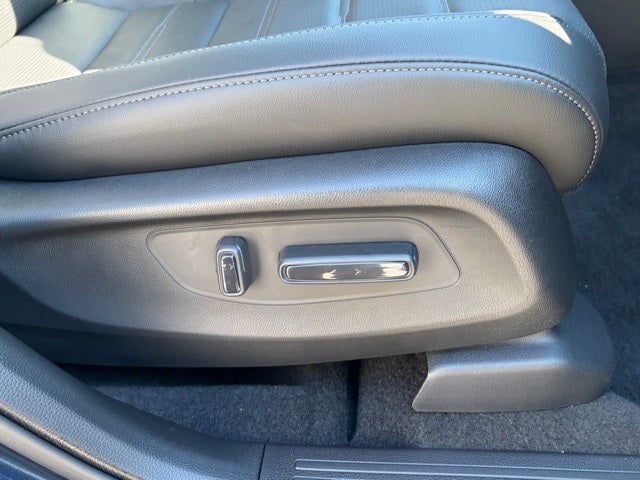 2026 Honda CR-V AWD EX-L