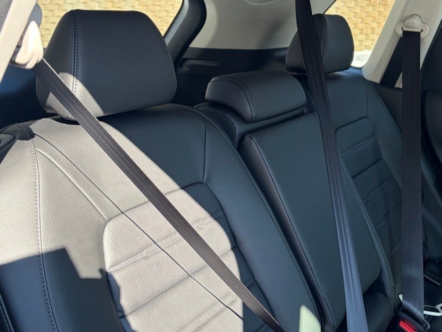 2026 Honda CR-V AWD EX-L