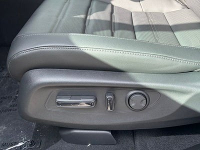 2026 Honda CR-V AWD EX-L