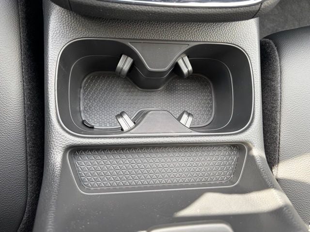 2026 Honda CR-V AWD EX-L