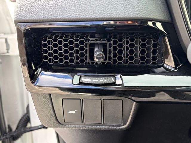 2026 Honda CR-V AWD EX-L