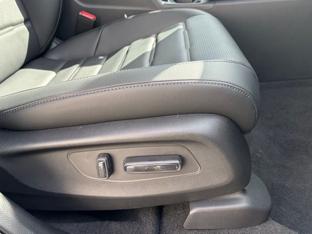 2026 Honda CR-V AWD EX-L