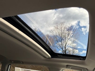 2026 Honda CR-V AWD EX-L