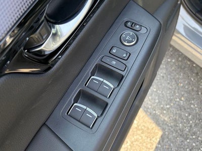 2026 Honda CR-V AWD EX-L