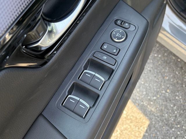 2026 Honda CR-V AWD EX-L