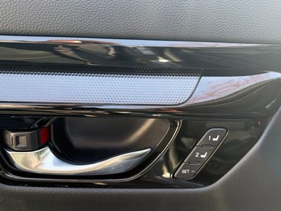 2026 Honda CR-V AWD EX-L