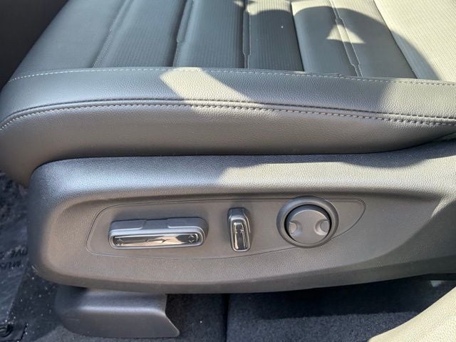 2026 Honda CR-V AWD EX-L