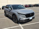 2026 Honda CR-V AWD EX-L