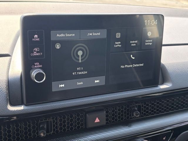 2026 Honda CR-V AWD EX-L