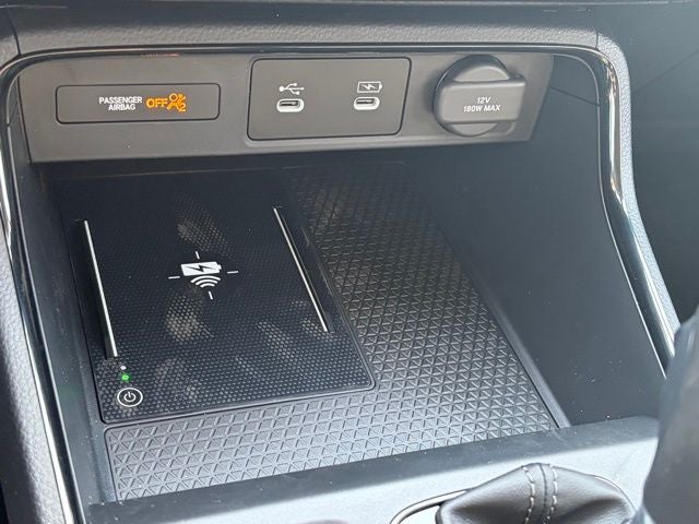 2026 Honda CR-V AWD EX-L