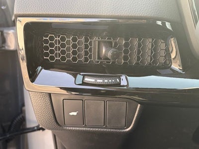 2026 Honda CR-V AWD EX-L