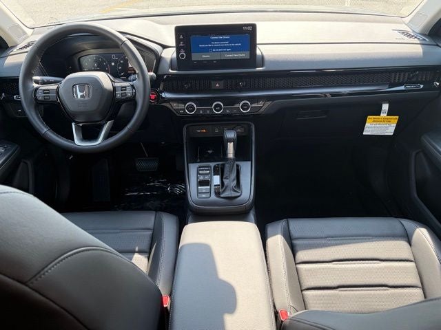 2026 Honda CR-V AWD EX-L