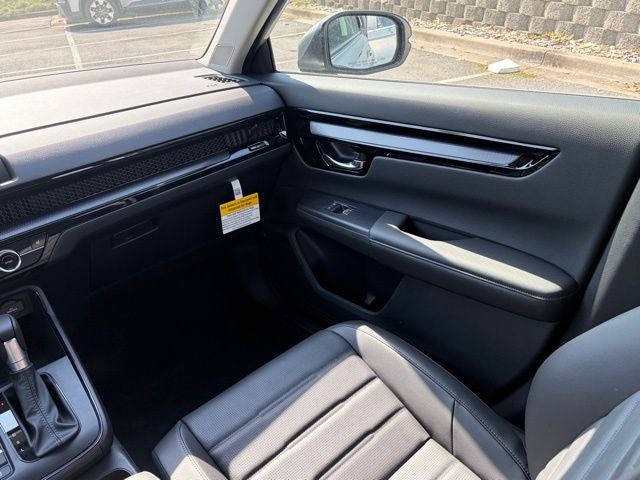 2026 Honda CR-V AWD EX-L