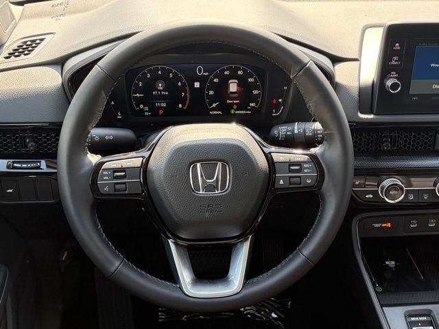 2026 Honda CR-V AWD EX-L