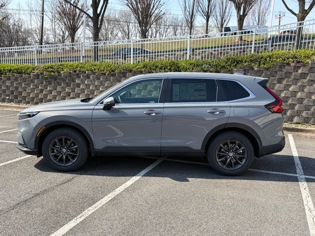 2026 Honda CR-V AWD EX-L