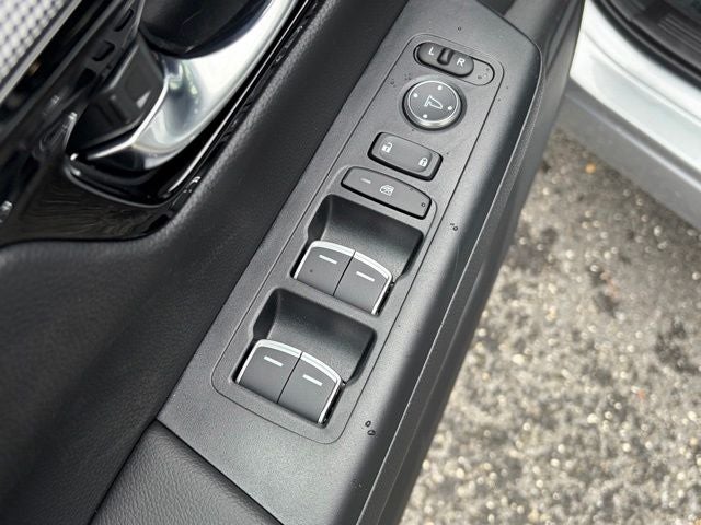2026 Honda CR-V AWD EX-L
