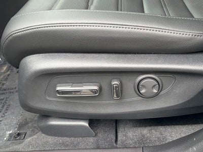 2026 Honda CR-V AWD EX-L