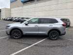 2026 Honda CR-V AWD EX-L