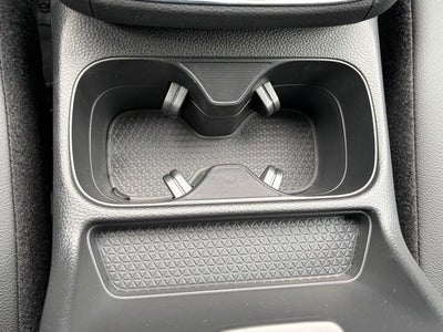 2026 Honda CR-V AWD EX-L