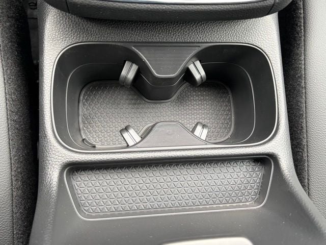 2026 Honda CR-V AWD EX-L
