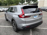 2026 Honda CR-V AWD EX-L
