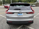 2026 Honda CR-V AWD EX-L