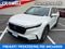 2027 Honda CR-V EX-L AWD