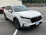 2027 Honda CR-V EX-L AWD